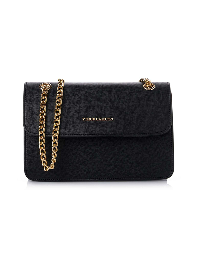 Mala Ombro Senhora Lanciano Preto