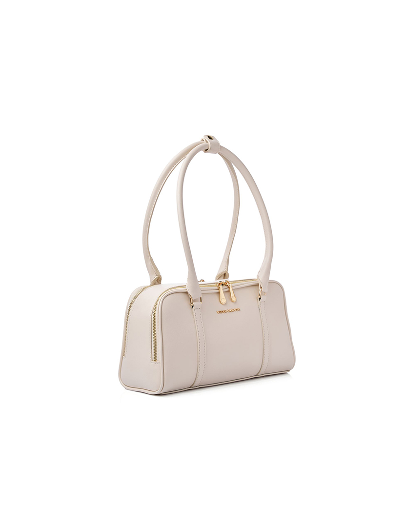 Mala Ombro Senhora Forli Branco