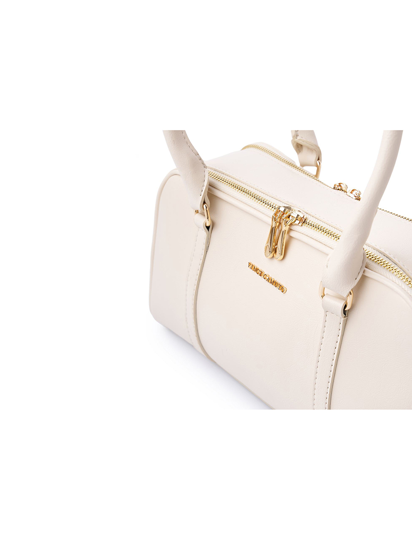 Mala Ombro Senhora Forli Branco