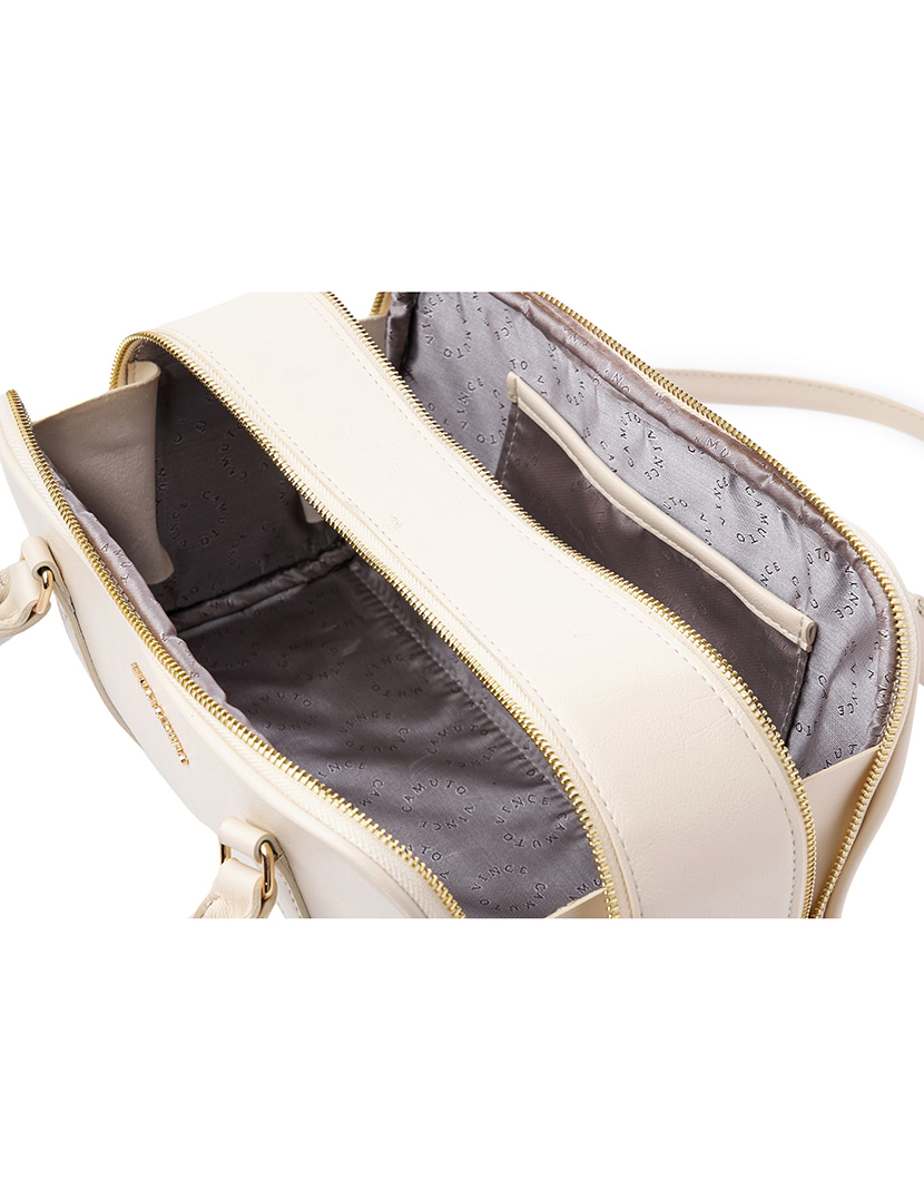 Mala Ombro Senhora Forli Branco