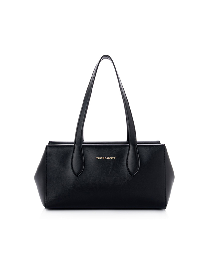 Mala Ombro Senhora Liguria Preto