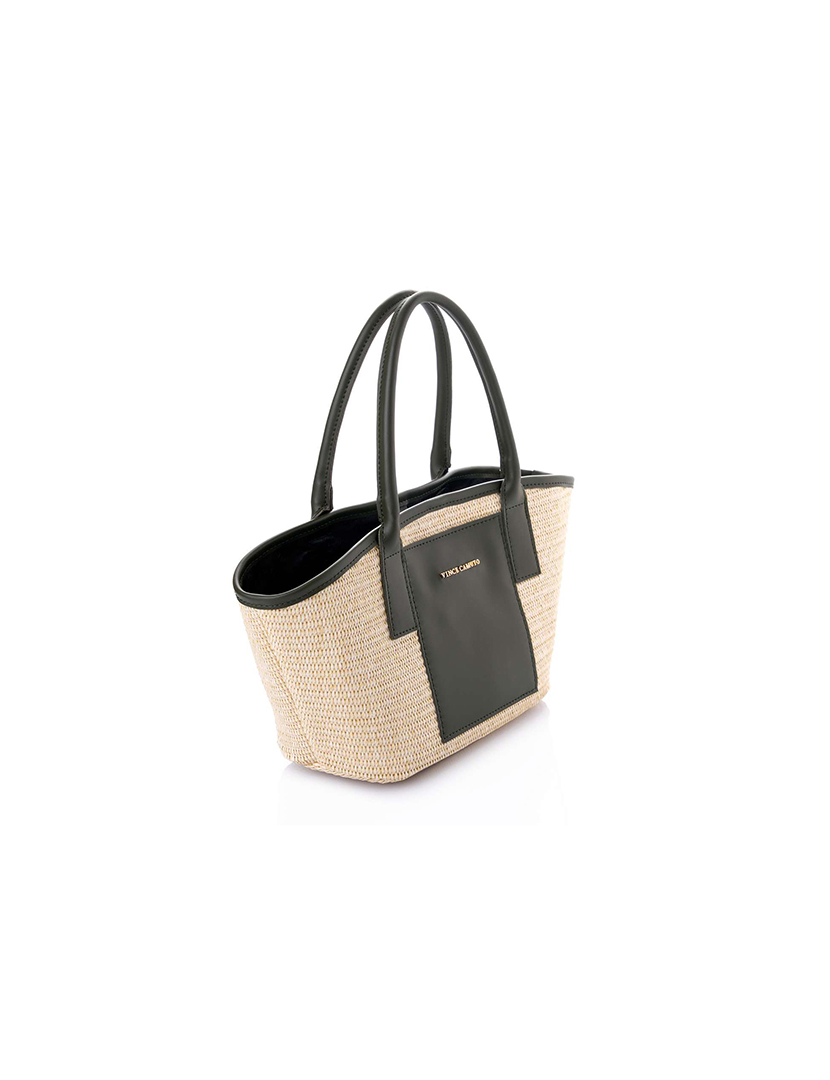 Mala de Mão Senhora Amalfi Verde Escuro