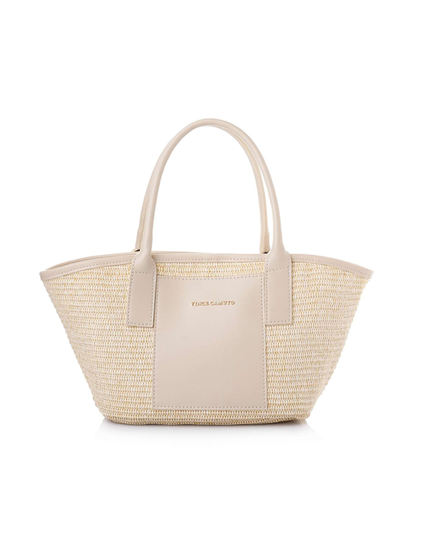 Mala de Mão Senhora Amalfi Bege