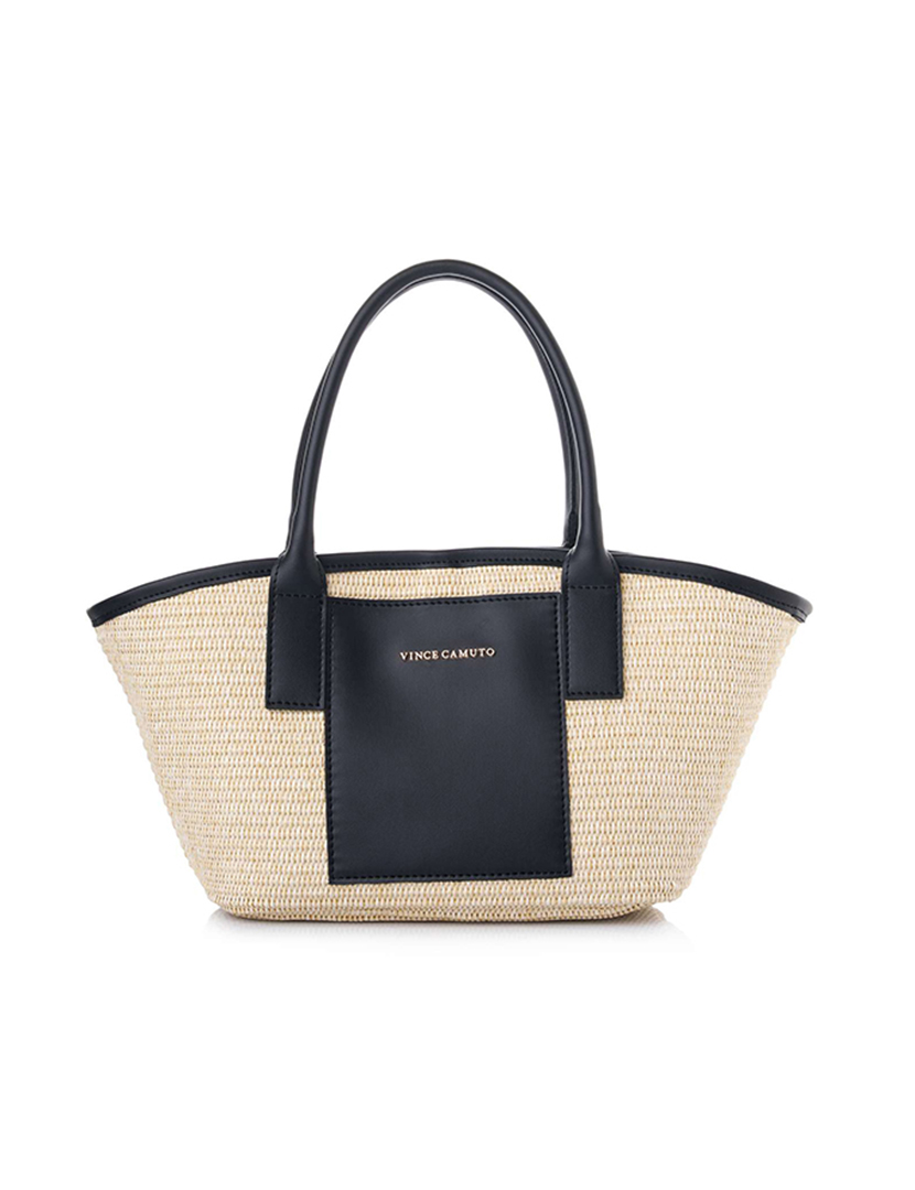 Mala de Mão Senhora Amalfi Preto