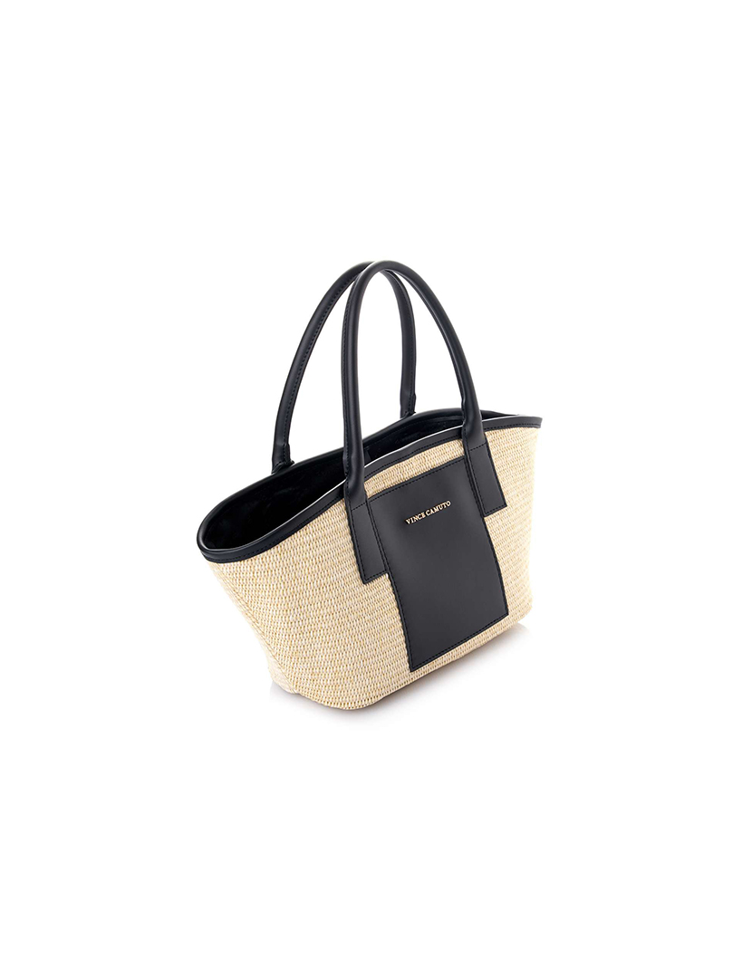 Mala de Mão Senhora Amalfi Preto