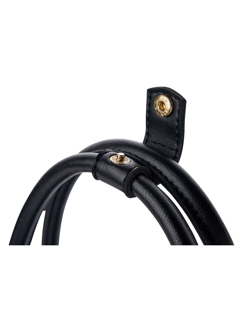 Mala Ombro Senhora Forli Preto