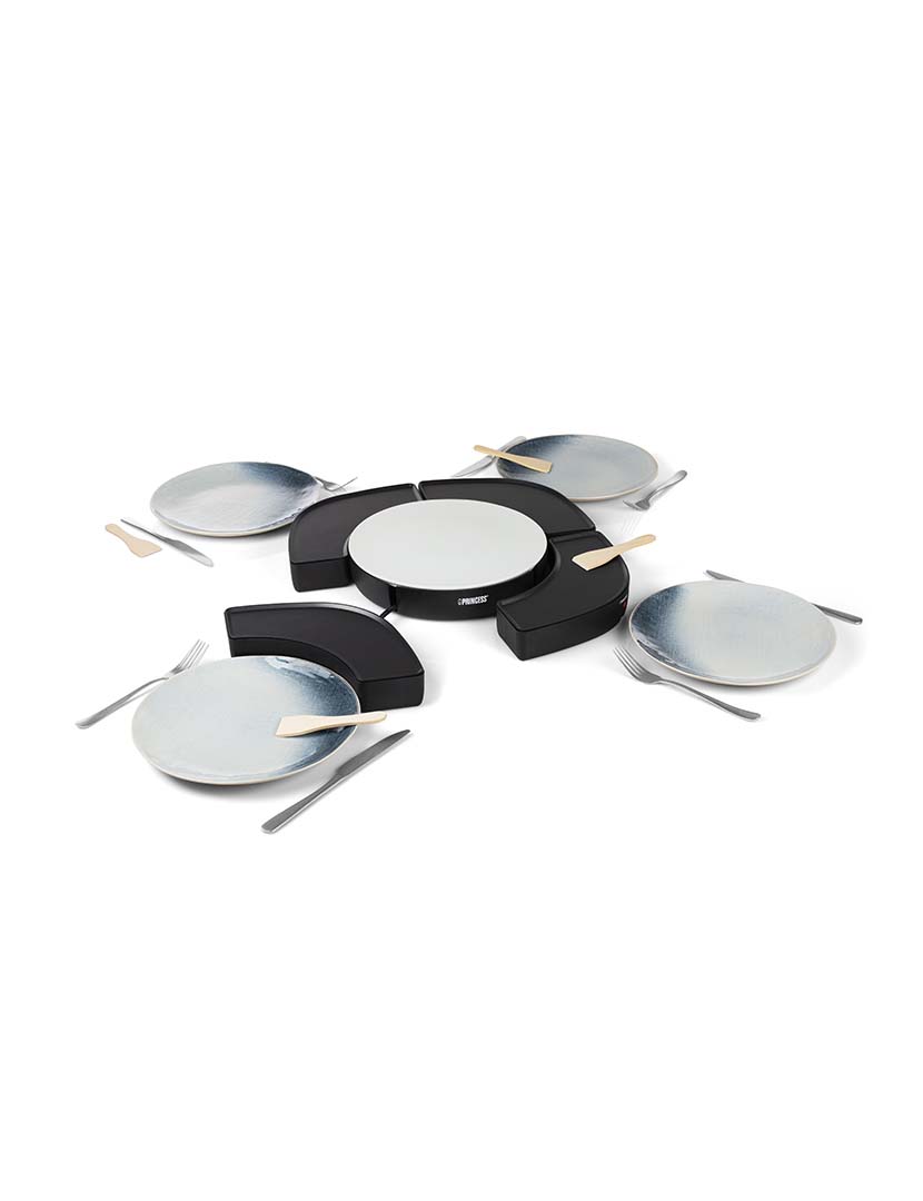 Grelha Dinner4All Circle