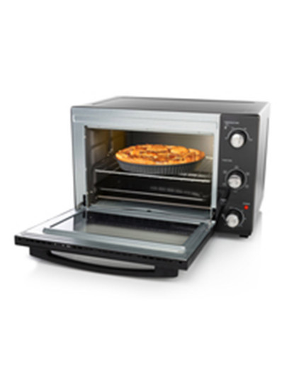 Forno Ventilado+Espeto Deluxe 32L