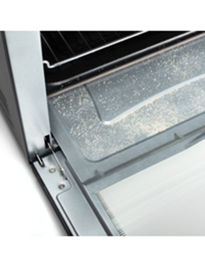 Forno Ventilado+Espeto Deluxe 32L