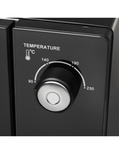 Forno Ventilado+Espeto Deluxe 32L