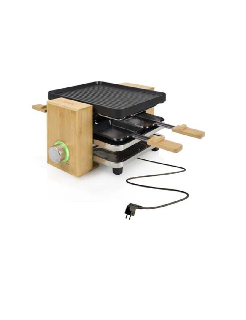 Raclette  Pure 4