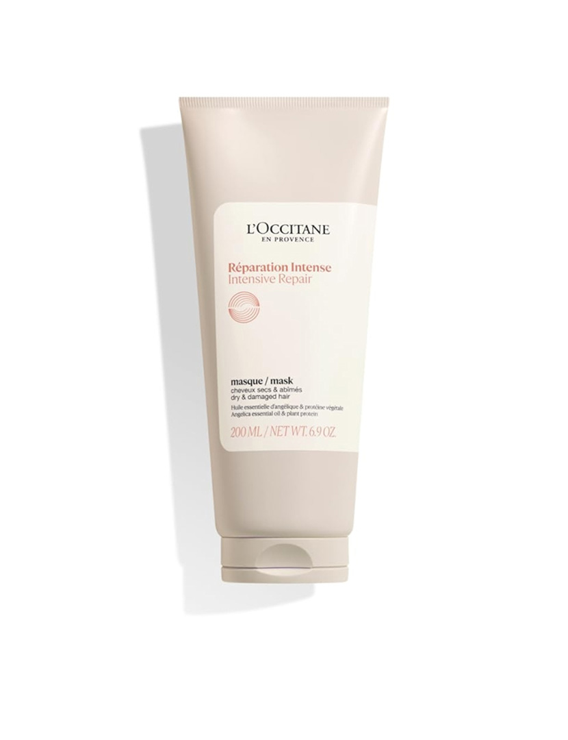  Intensive Repair Hair Mask  