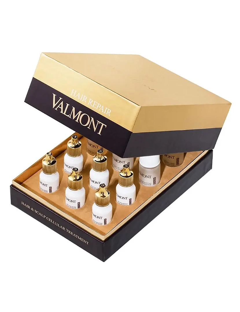 Hair & Scalp Cellular Treatment 