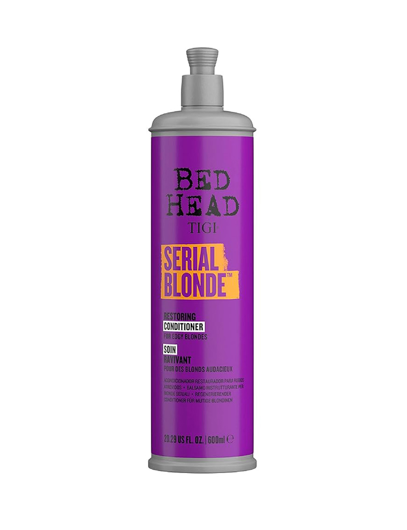  BH Serial Blonde Restoring Conditioner  