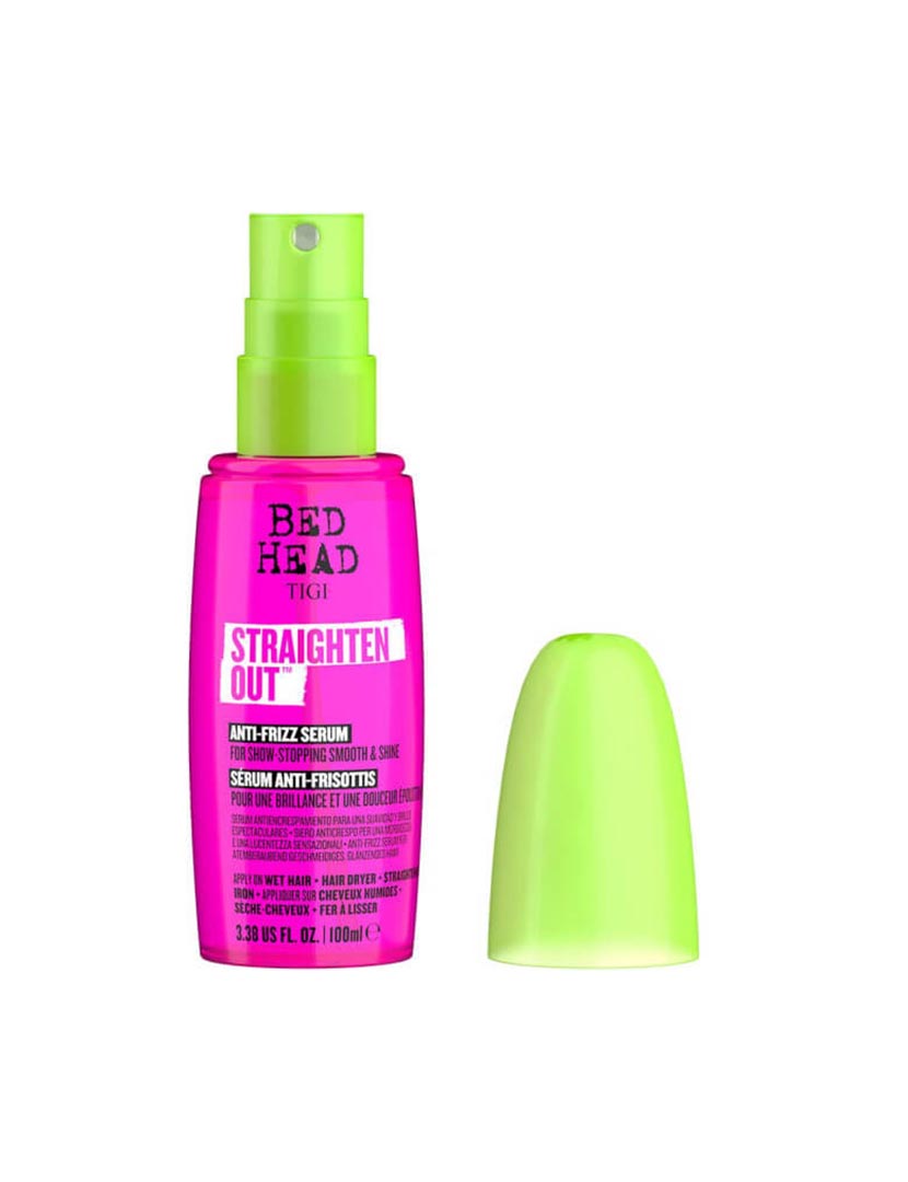  BH Straighteng Out Anti-Frizz Serum  