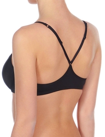 Soutien Senhora Push Up Preto