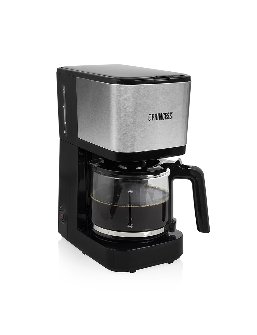 Máquina Café Filtro Compacta 12