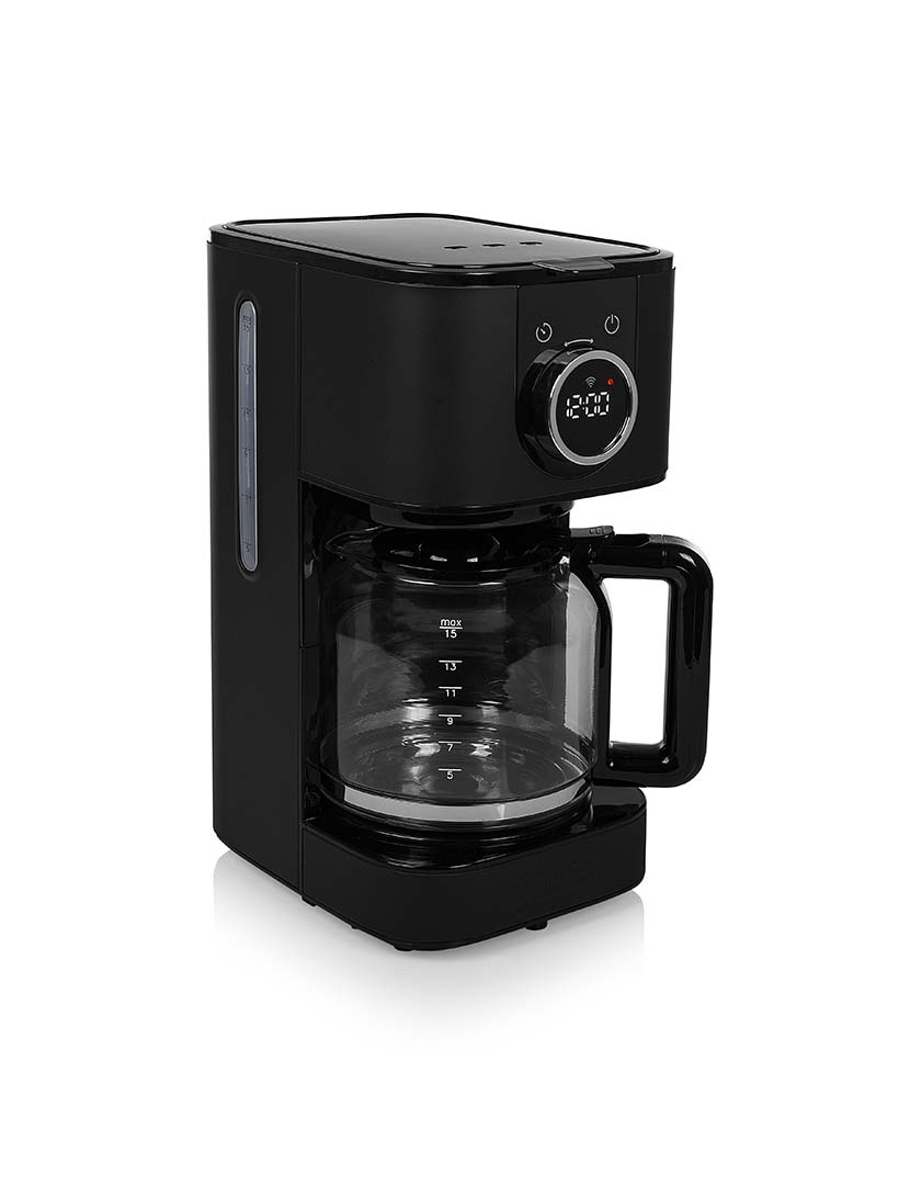 Máquina Café Filtro Moments Wi-Fi