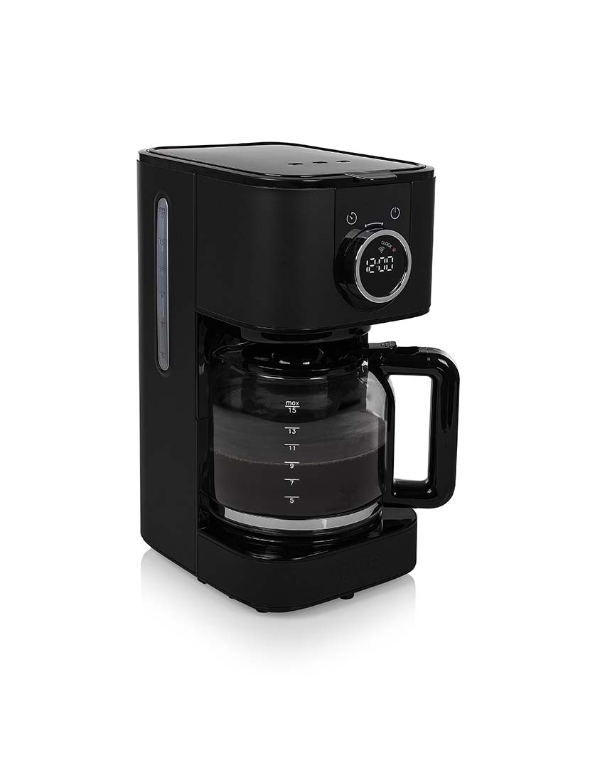 Máquina Café Filtro Moments Wi-Fi