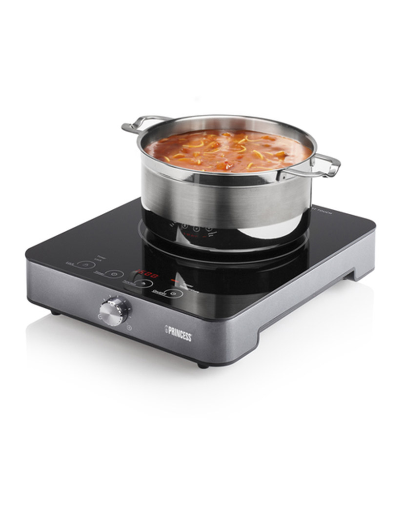 Placa Cerâmica Dupla