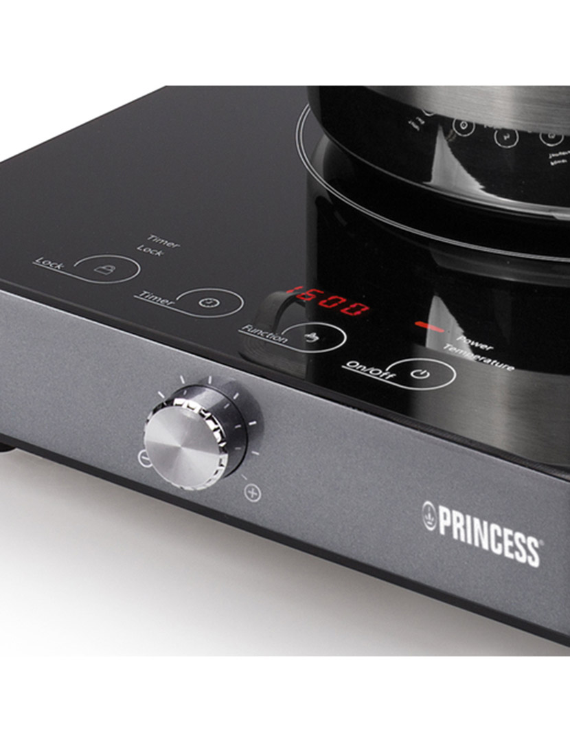 Placa Cerâmica Dupla