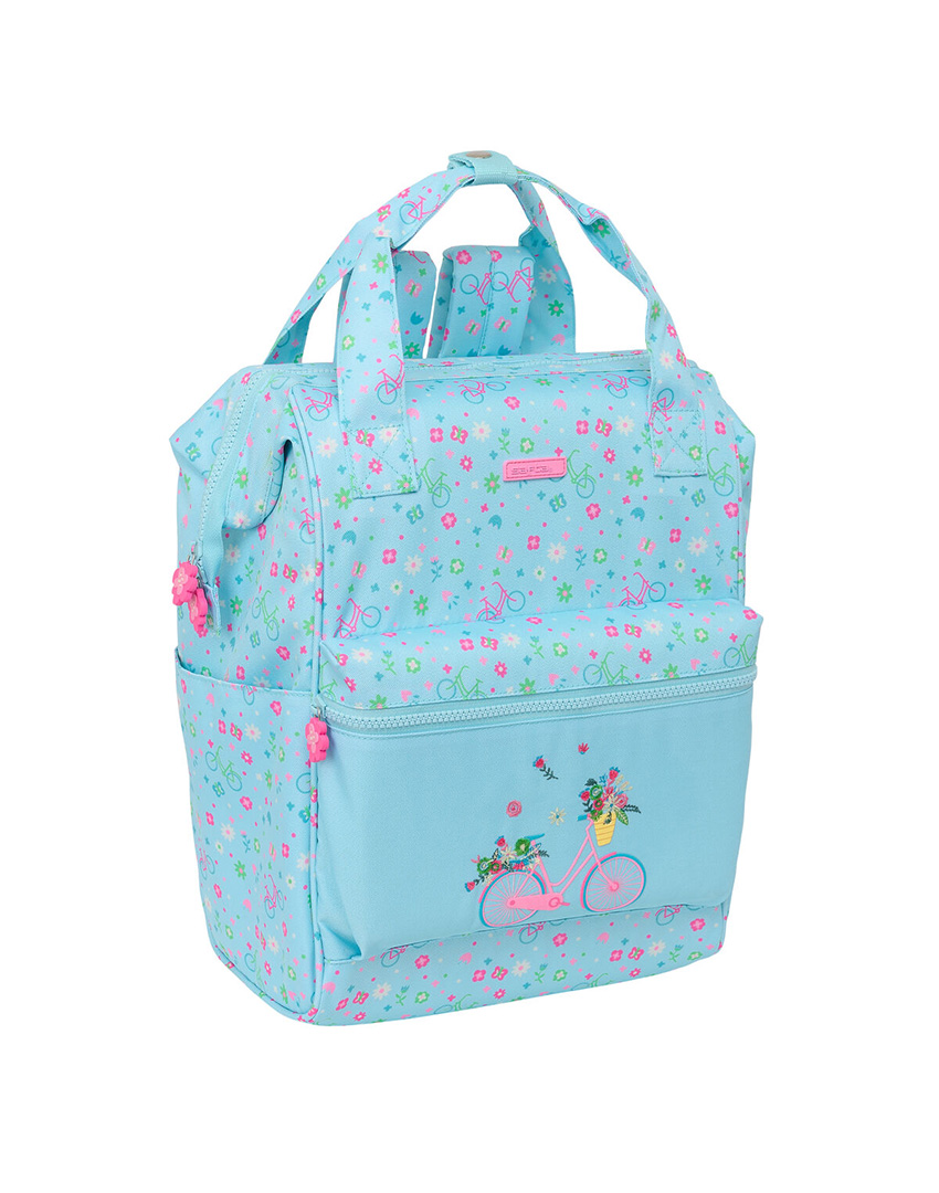 Mochila Laptop 13' Bicicleta