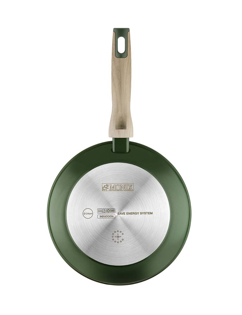 Frigideira Amazonia 20cm