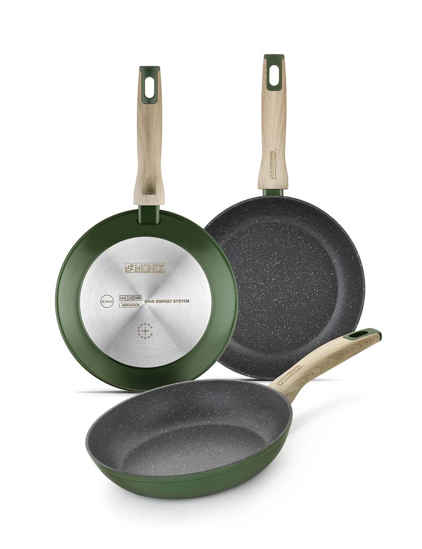 Frigideira Amazonia 28cm