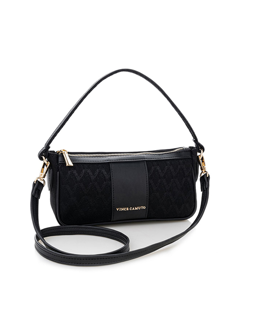 Mala Ombro Senhora Dolce Preto