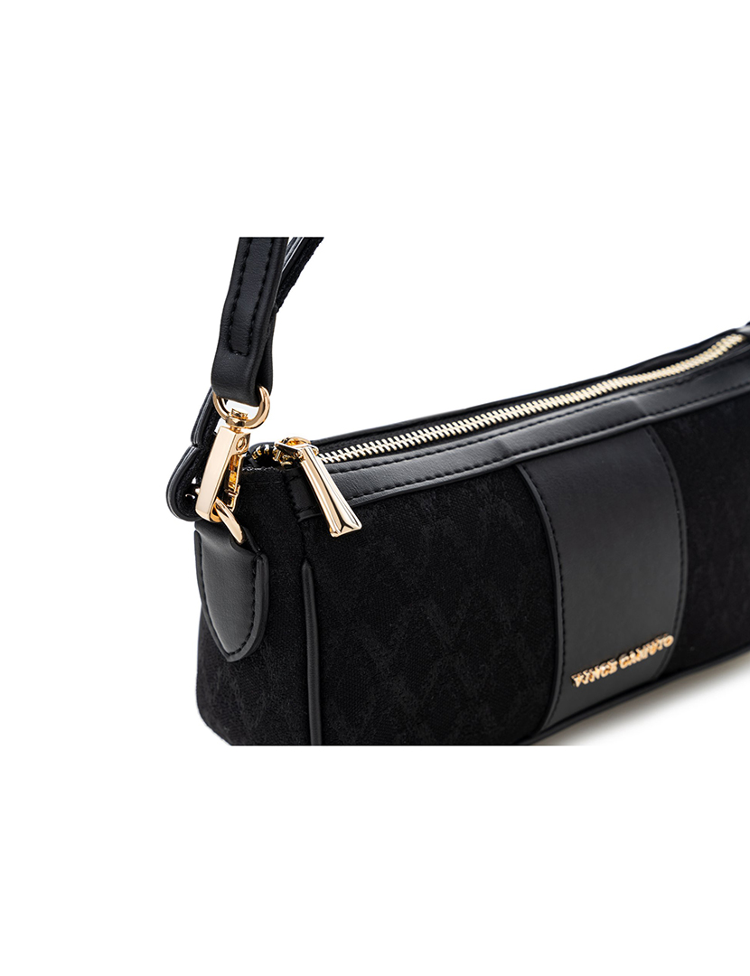 Mala Ombro Senhora Dolce Preto