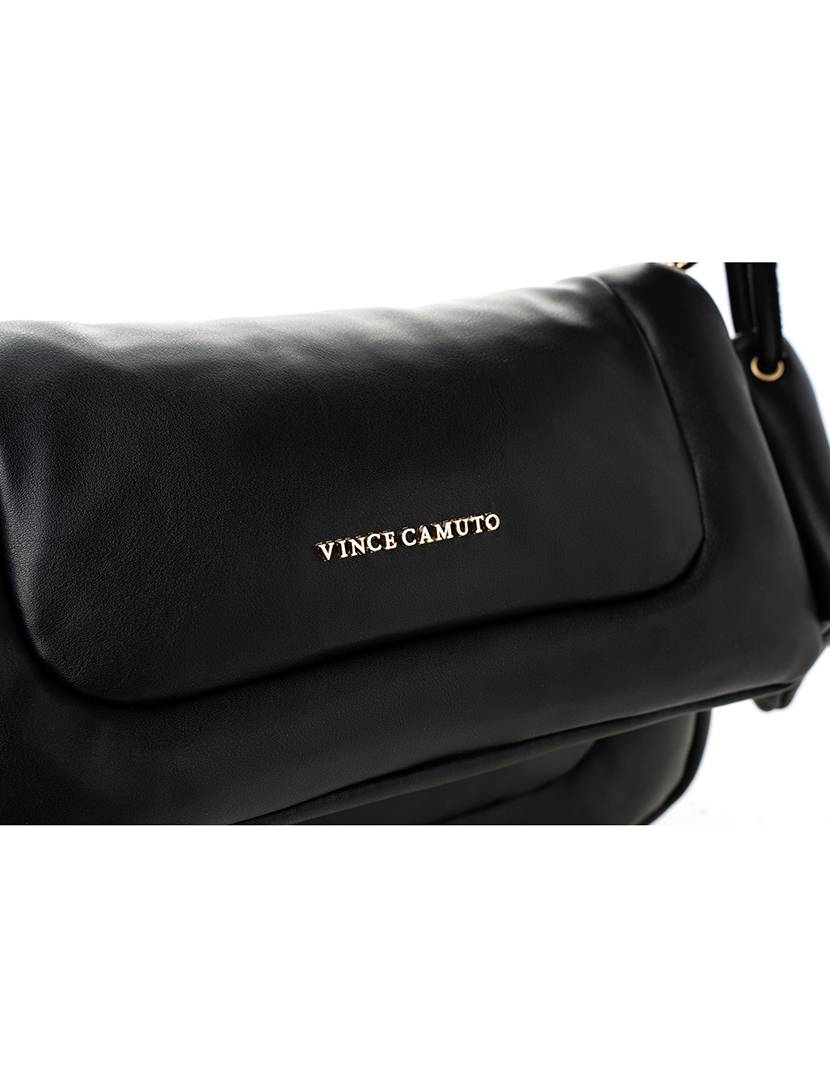 Mala Ombro Senhora Genoa Preto