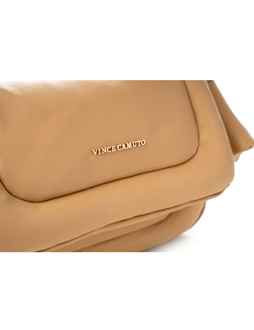 Mala Ombro Senhora Genoa Castanho