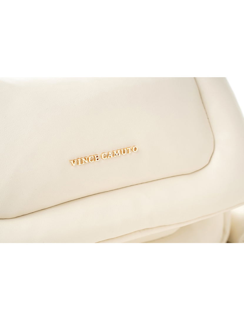 Mala Ombro Senhora Genoa Bege