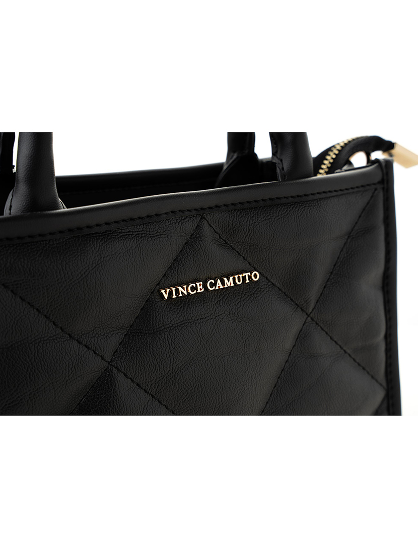 Mala de Mão Senhora Ravello Preto