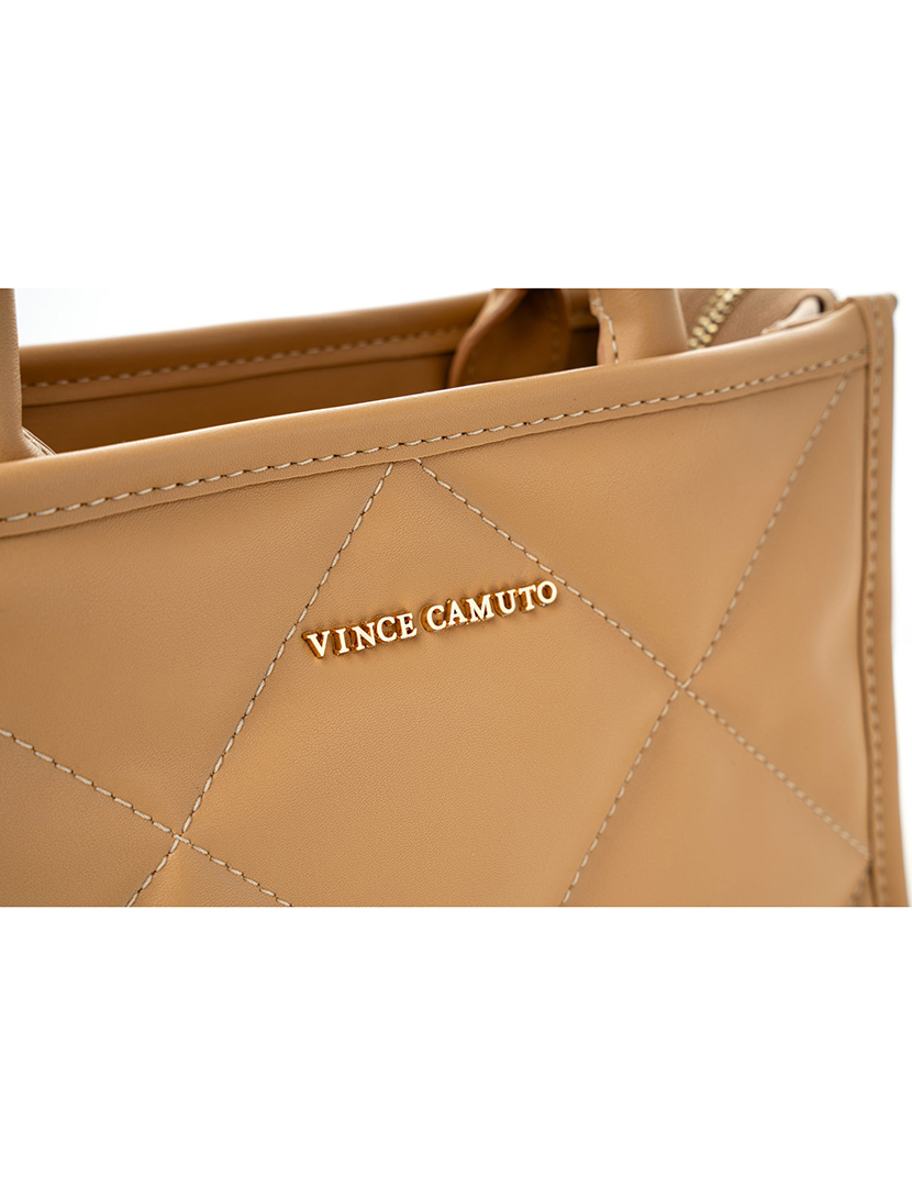 Mala de Mão Senhora Ravello Castanho