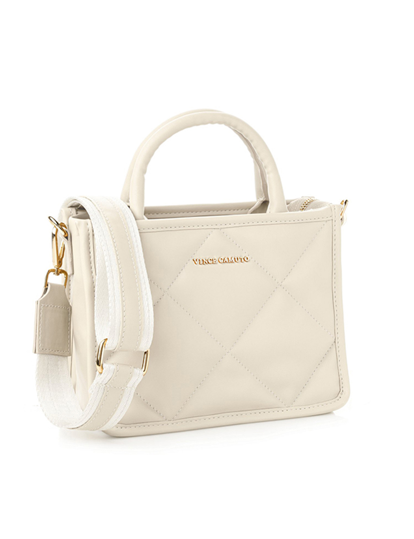 Mala de Mão Senhora Ravello Bege