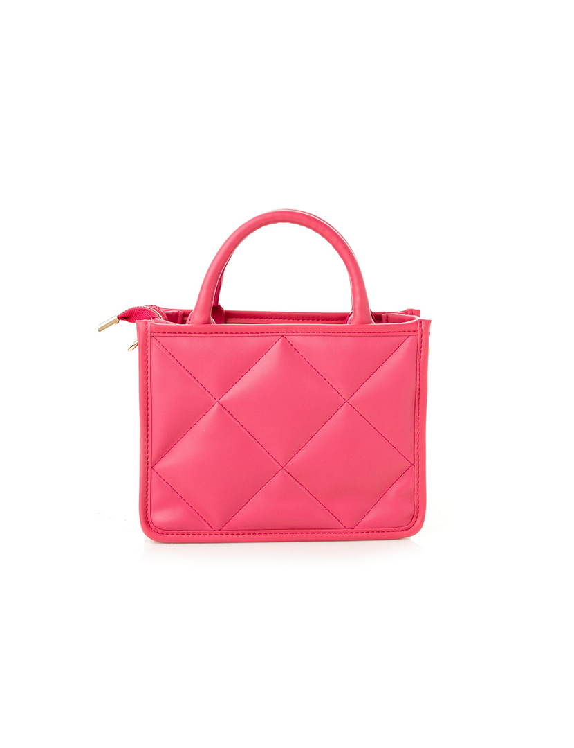 Mala de Mão Senhora Ravello Rosa