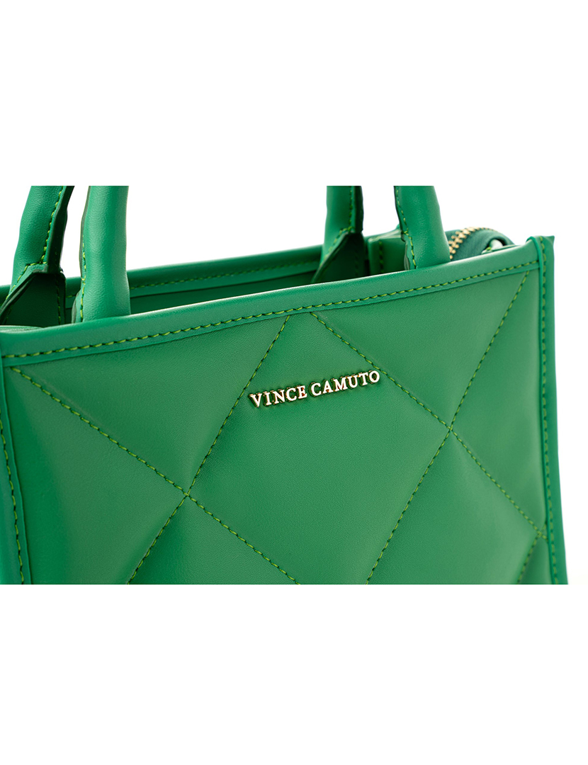 Mala de Mão Senhora Ravello Verde