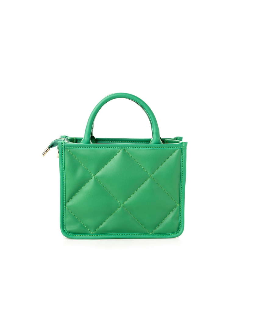 Mala de Mão Senhora Ravello Verde