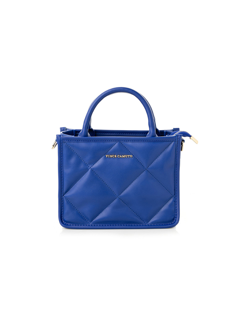 Mala de Mão Senhora Ravello Sax Azul