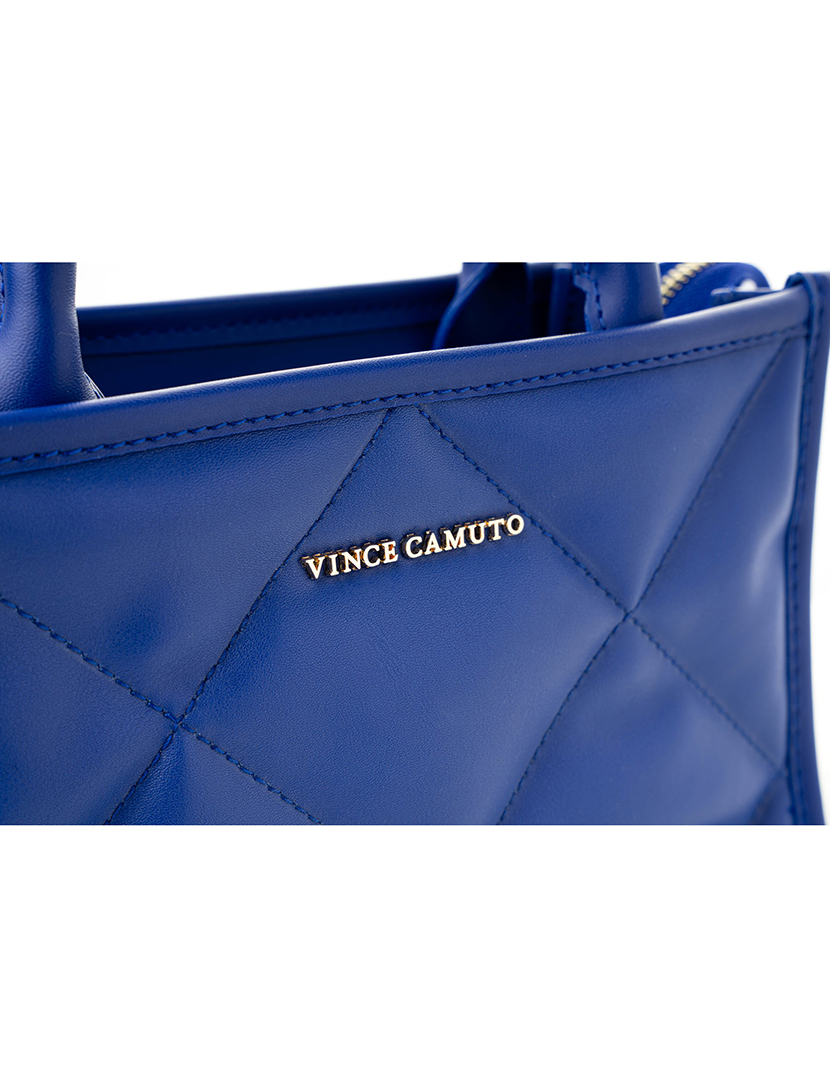 Mala de Mão Senhora Ravello Sax Azul