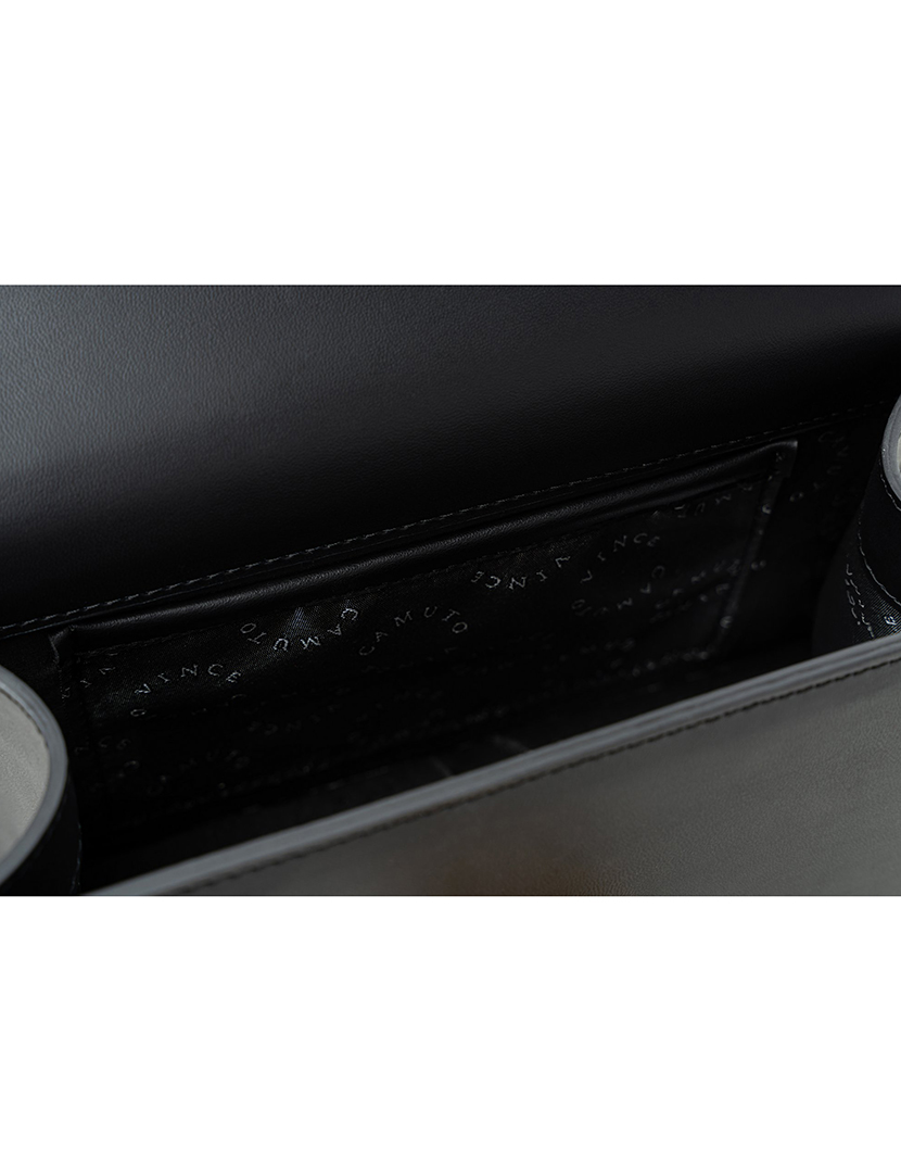 Mala Ombro Senhora Amore Preto