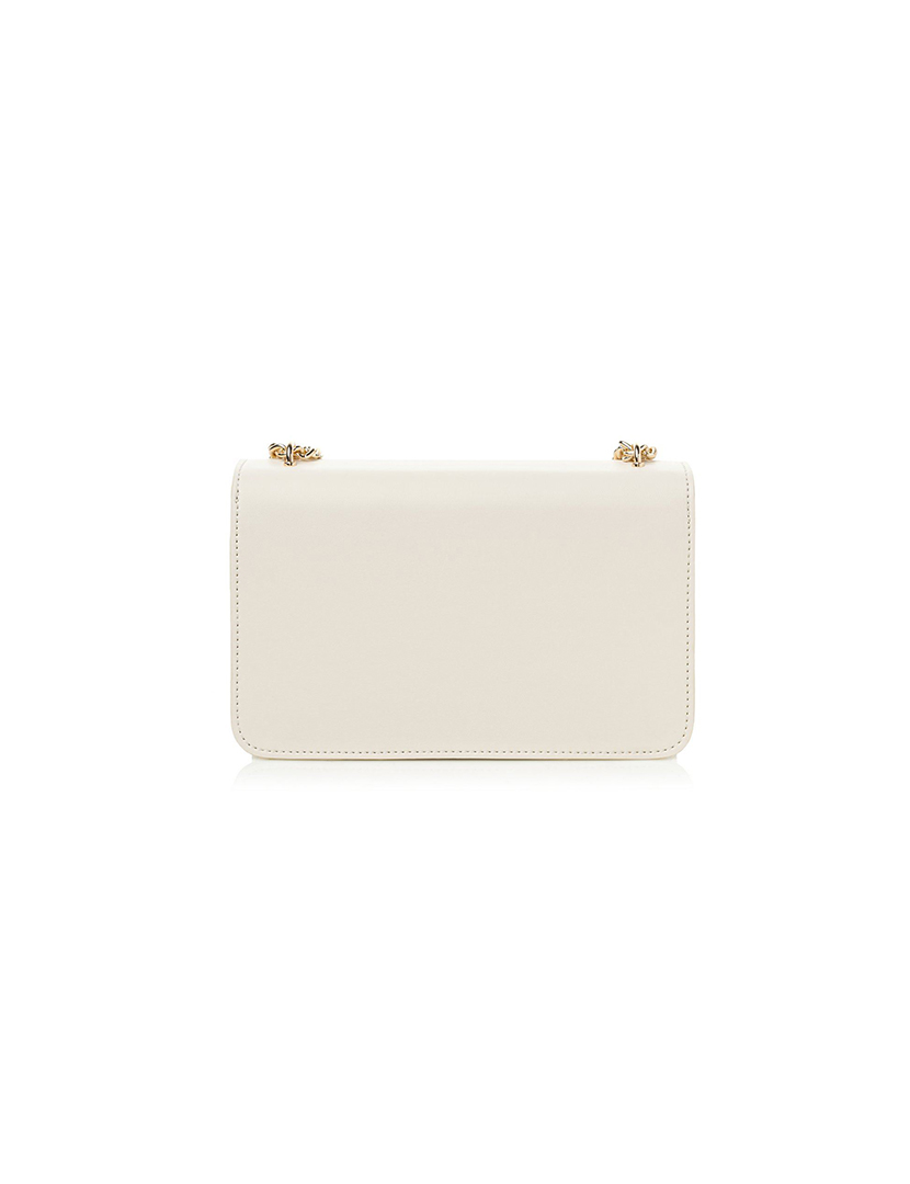 Mala Ombro Senhora Amore Bege