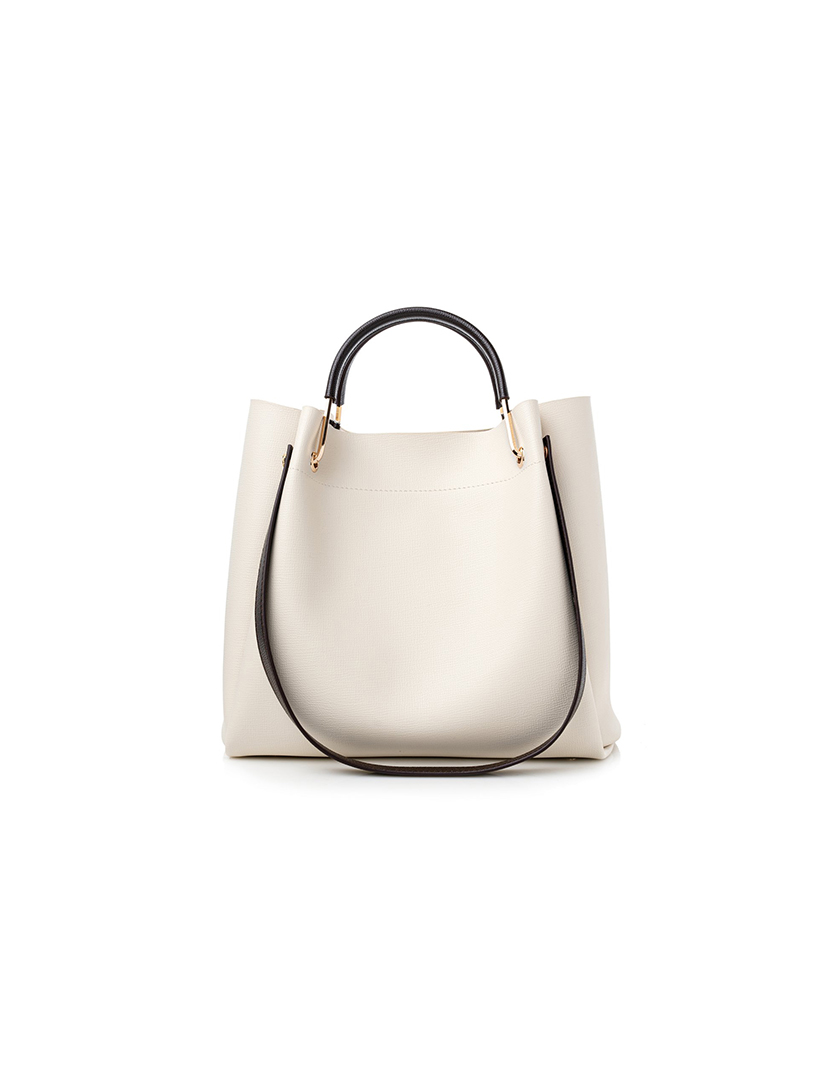 Tote Bag Senhora Sicilia Bege