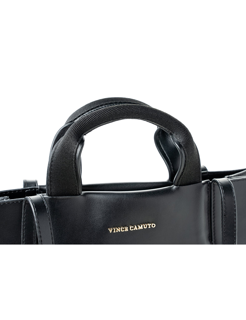 Tote Bag Senhora Umbria Preto