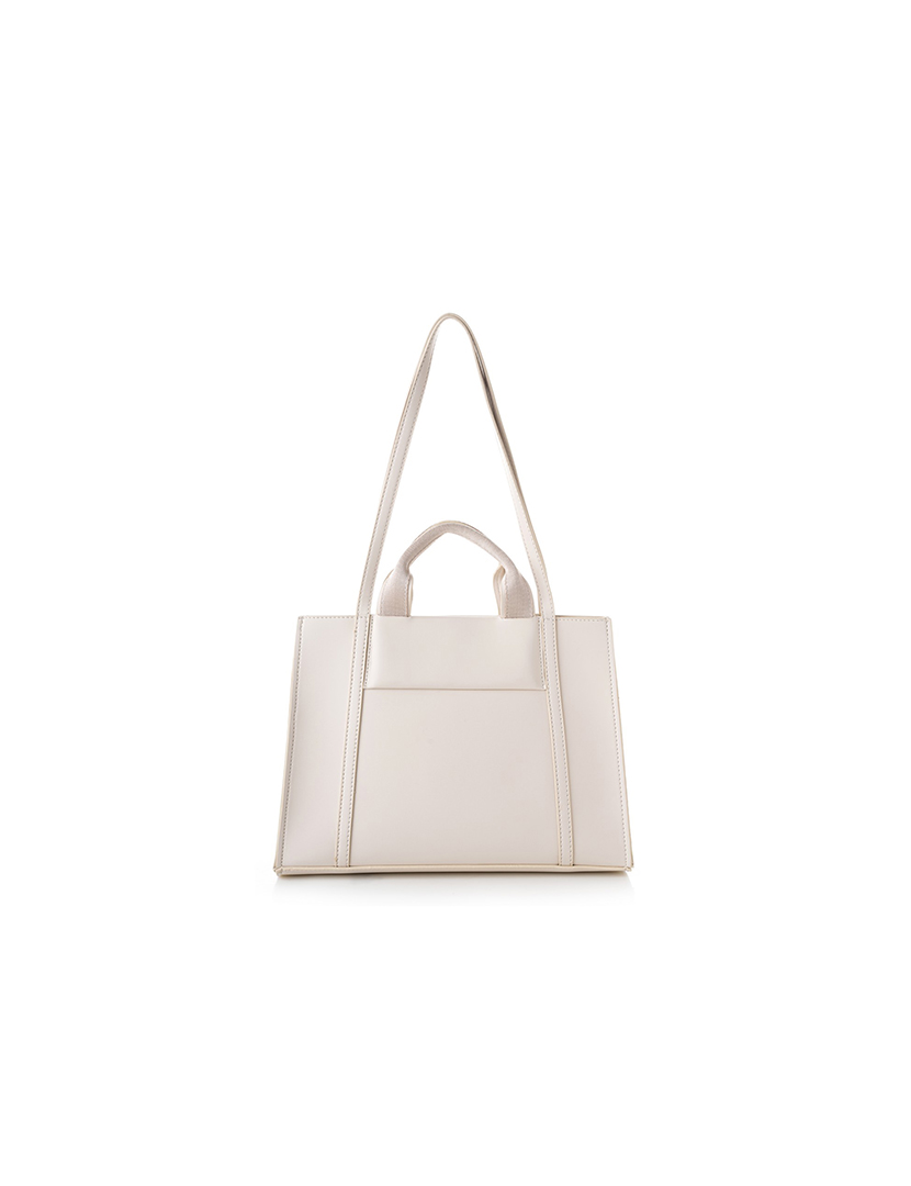 Tote Bag Senhora Umbria Bege