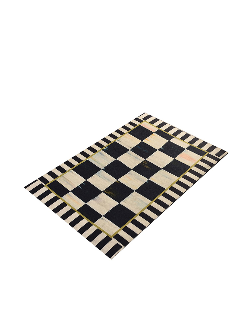 Tapete Brenda Welcome