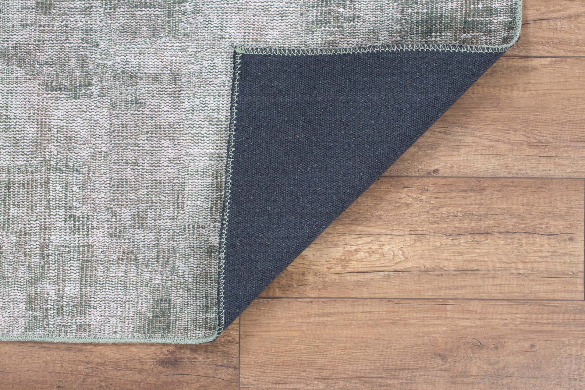 Tapete Dorian Chenille Green AL 204