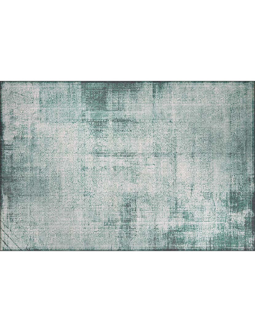 Tapete Dorian Chenille Green AL 223