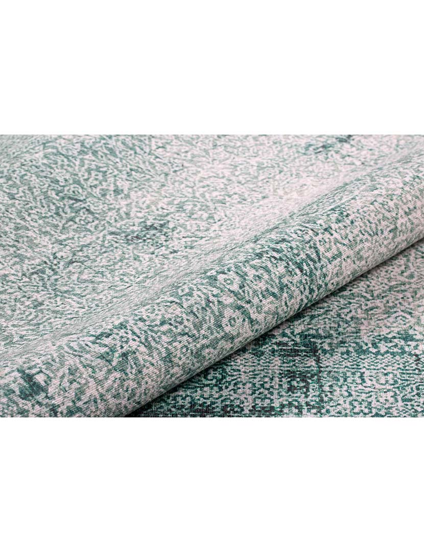 Tapete Dorian Chenille Green AL 223